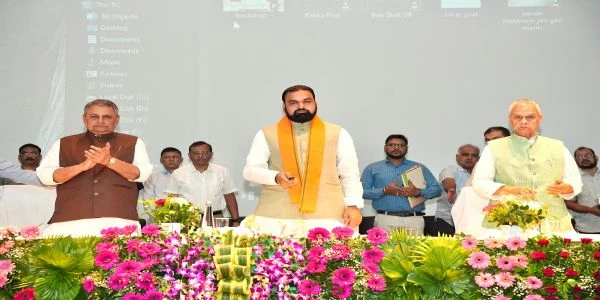 सम्राट चौधरी ने रक्षाबंधन पर बिहार की महिलाओं के लिए शुरू की तीन नई योजनाएं