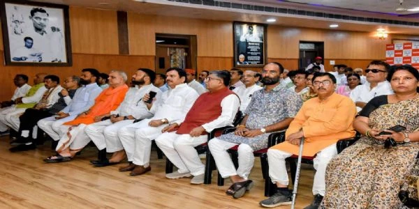 रविशंकर प्रसाद बोले: पीएम मोदी के 'मन की बात' से राष्ट्रनिर्माण को मिलती है नई ऊर्जा