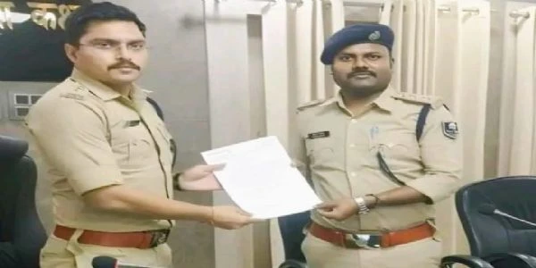 बक्सर में एसडीपीओ पोलस्त कुमार का हुआ तबादला, वैशाली जिले के महुआ अनुमंडल में मिली नई जिम्मेदारी