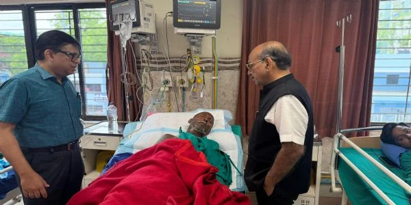 फर्जी डिग्री से डॉक्टर बनने के आरोप में पांच लोगों की जांच शुरू, बंगाल में मचा हड़कंप