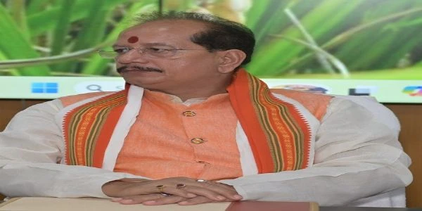 बिहार में बाढ़ प्रभावित किसानों को मिलेगी हरसंभव सहायता, कृषि मंत्री विजय कुमार सिन्हा का बड़ा बयान