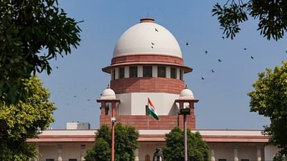 Caste Census: Hearing in Supreme Court on Caste Census today; Decision may come on data release, Nitish Kumar