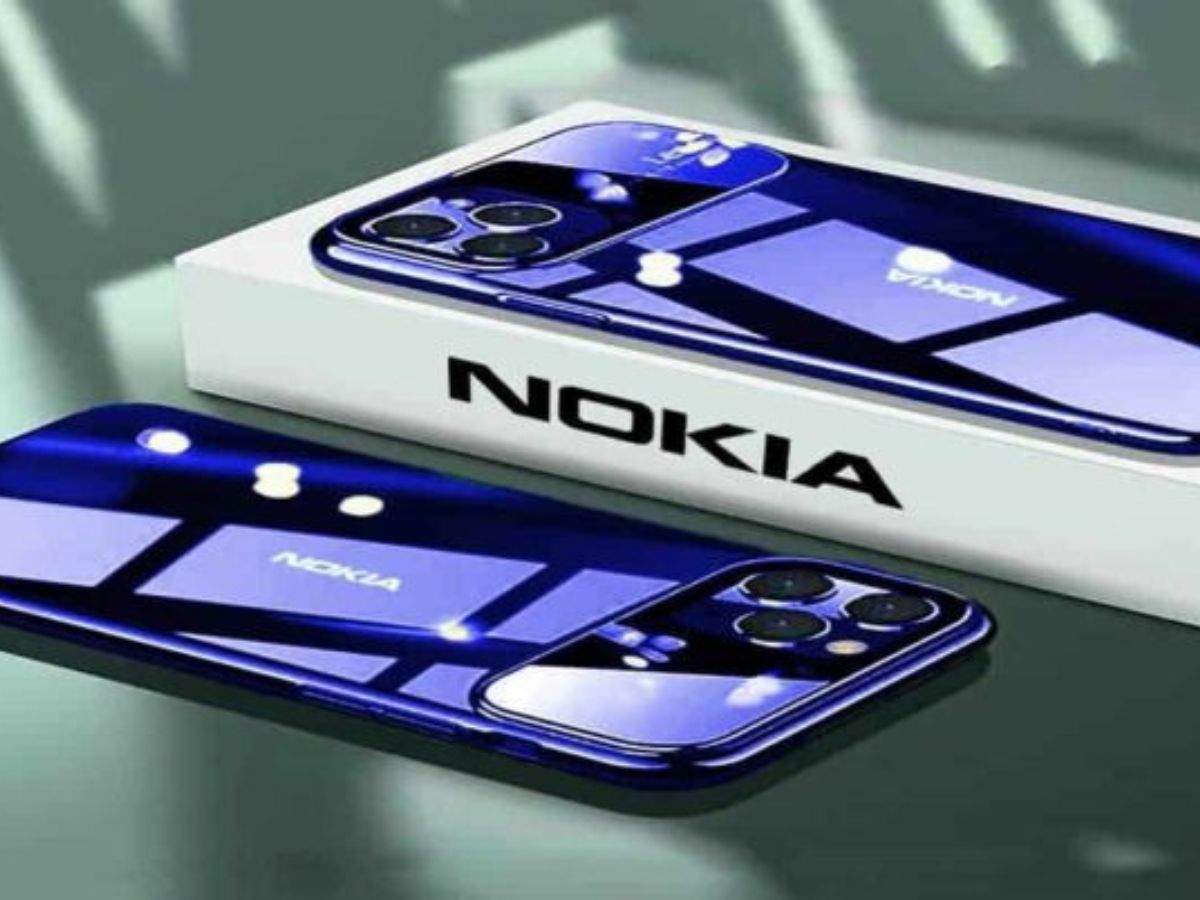 Nokia Returns to the Indian Market with the Launch of Nokia 5G Phone