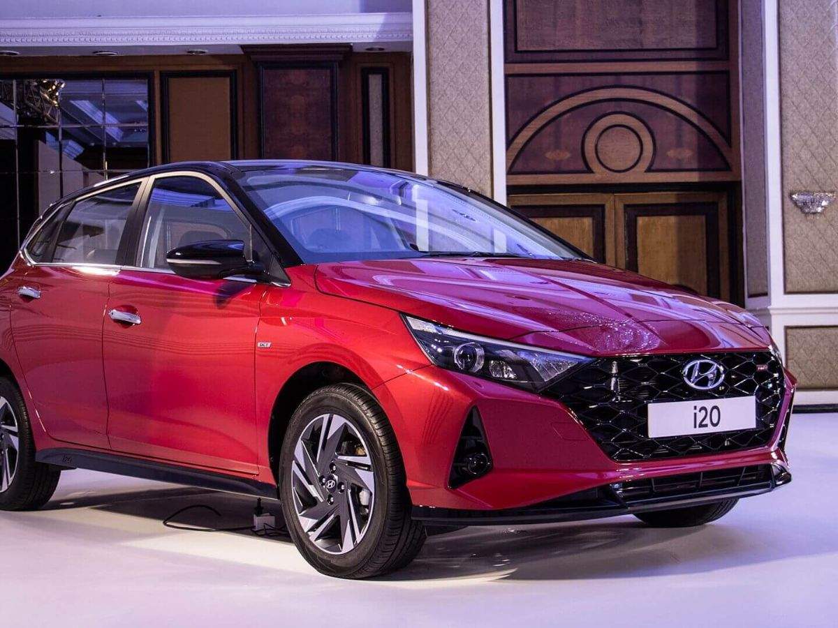 Maurti Baleno और अब Hyundai के बाद, त्योहारी सीजन में प्रीमियम हैचबैक भी होगा