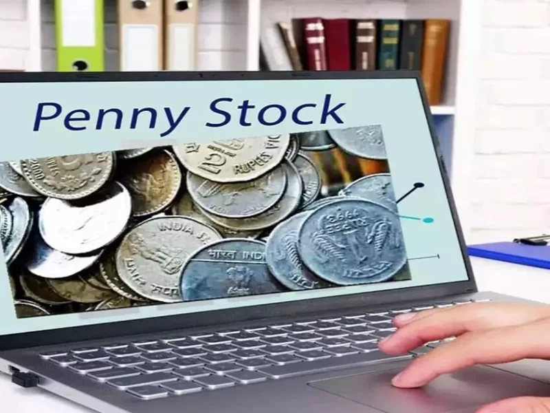 Top Penny Stocks with High Returns in Indian Stock Market – December 1, 2023