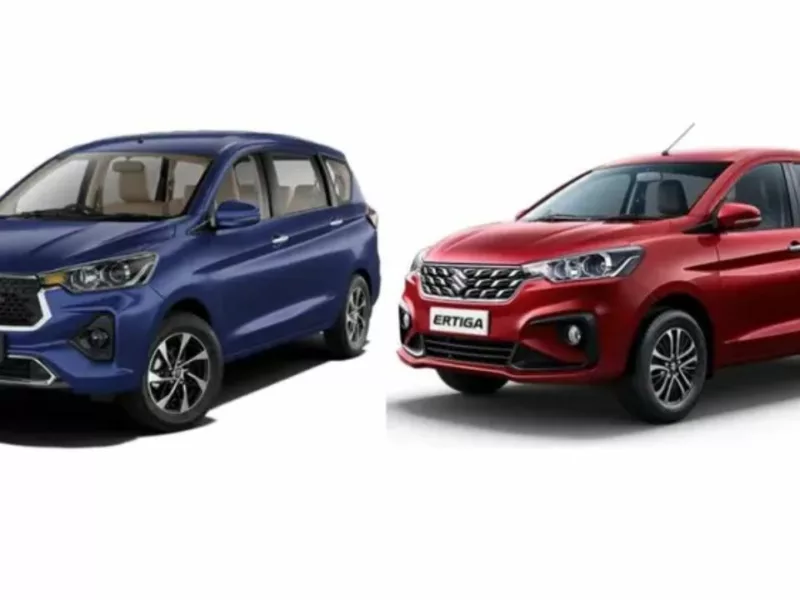 Discover 7-Seater Luxury Cars You Can Buy in India for Under 8 Lakhs!