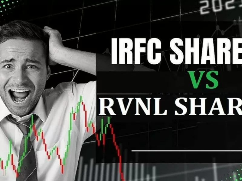 RVNL Share Price Shows Volatility; Experts Suggest Support at ₹245, Resistance at ₹275