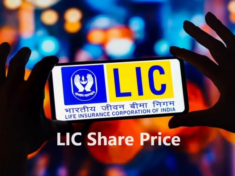 LIC Stock Price Update: Government to Reduce Stake to 75% within 3 Years