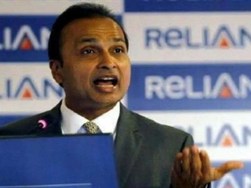 Reliance Power Stock Surges in Last Week, Expected to Hit Rs. 34 Soon