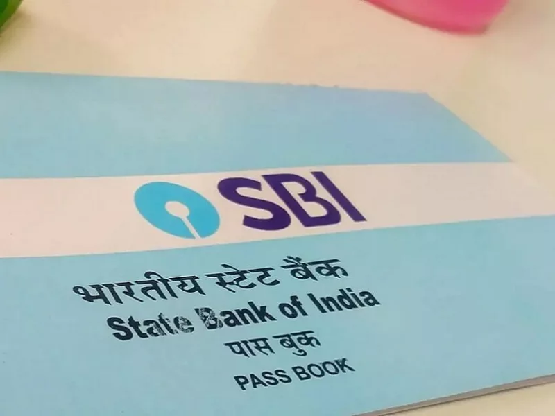SBI Share Price Drops Continuously in Stock Market, Investors Suffer Losses