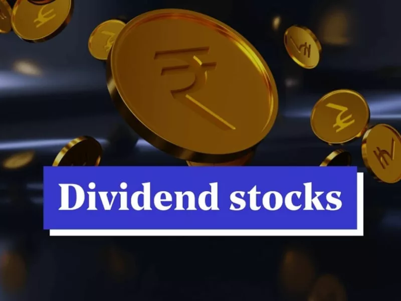 Ujjivan Small Finance Bank declares dividend for Q4, stock up 0.75% on Tuesday