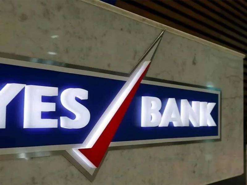 Yes Bank Stock Drops, Experts Advise Selling Amid Market Volatility
