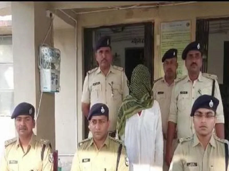 Honor Killing Case from Darbhanga, Bihar Revealed by Police on March 25