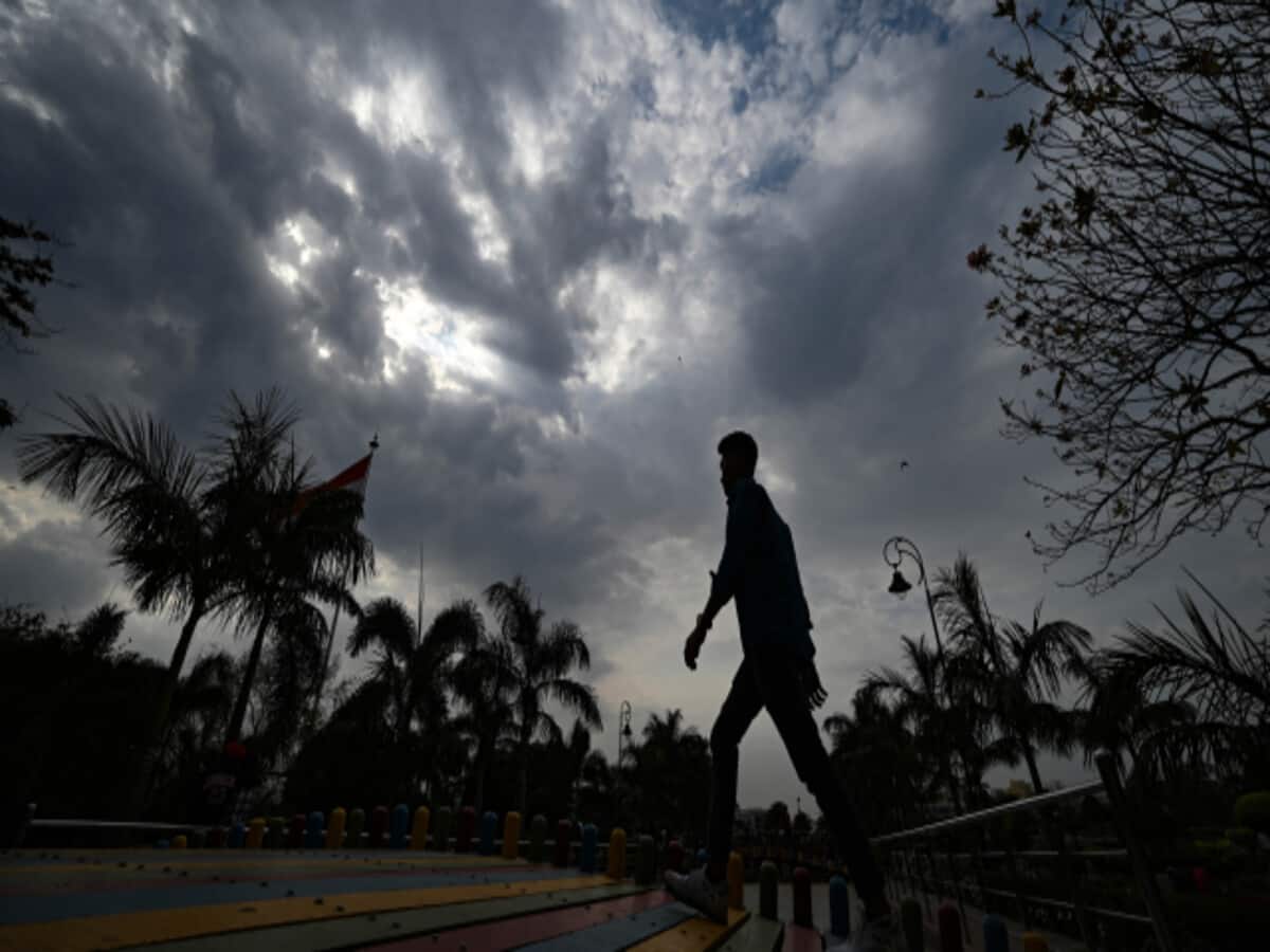 Weather Changes Expected in Jharkhand Including Ranchi in Next Two Days