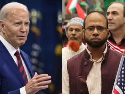 Continuous Israeli Attacks in Gaza Impacting US Politics: Muslim Leaders Express Opposition to American Support