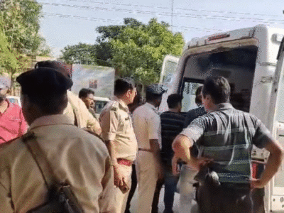 Acid Attack on Family in Sahibganj, 4 Members Injured, Including 3 Women