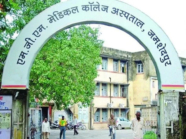 Fake Death Certificate Scam at MGM Hospital, Jamshedpur: Victim’s Relative Seeks Justice