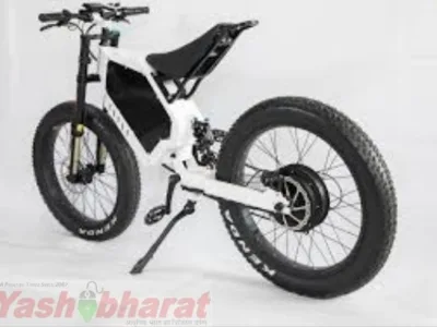 Honda Gearing Up to Launch Its First Spectacular E-Cycle Equipped with Impressive Features and Looks