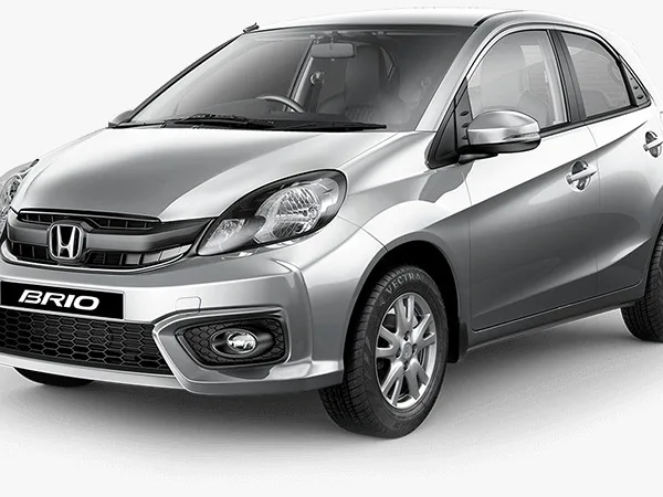 Huge Discounts on Honda Brio: Get This Car for Much Less Than Its Original Price