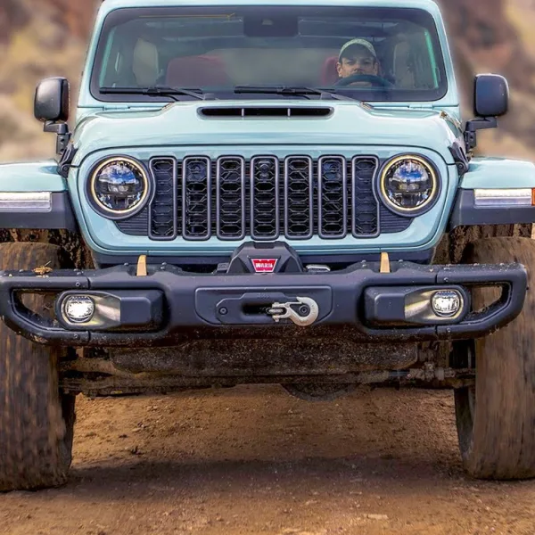 Introducing the Powerful Jeep Ready to Outshine Thar in its Own Territory: Know Its Killer Features