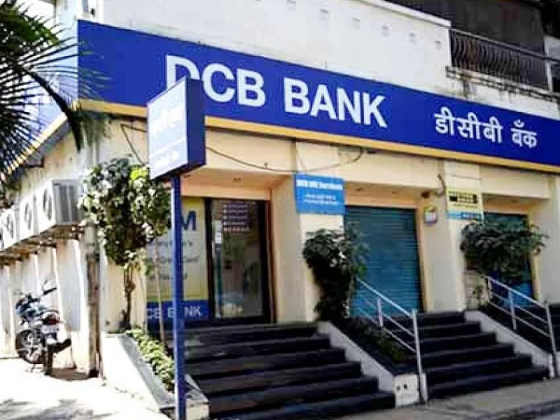 Positive Outlook on DCB Bank Shares After Strong Financial Performance in March 2024 Quarter