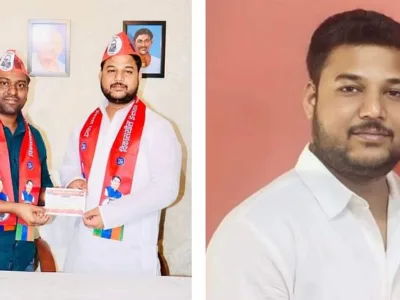 Premnath Chanchal – VIP Party Candidate for Gopalganj 2024 Election