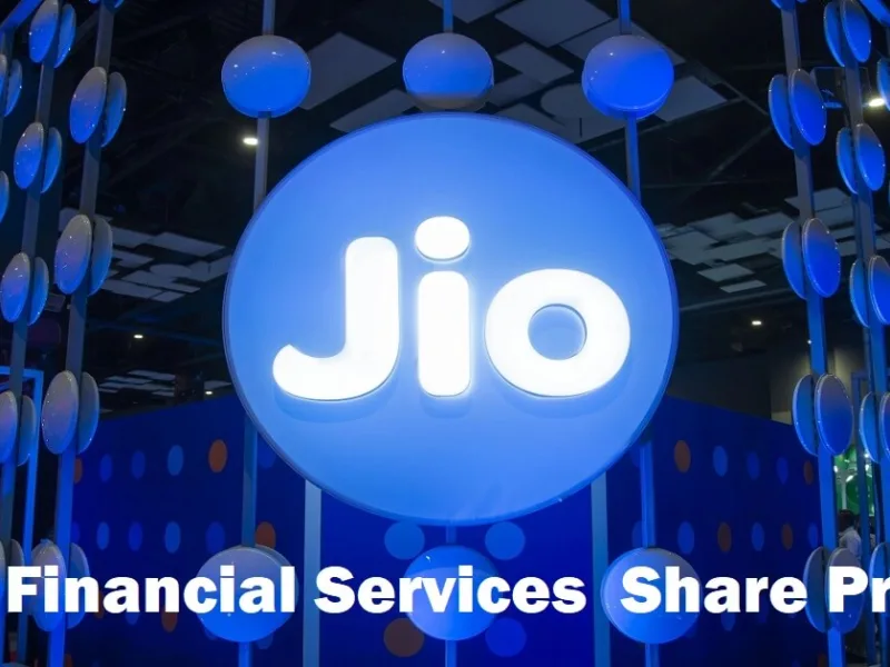 Reliance’s Jio Financial Services Joint Venture with BlackRock to Boost Wealth Management Business