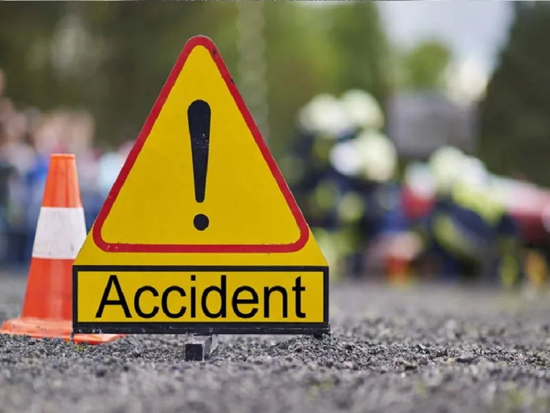 Road Accident in Bhagalpur, India: Major Accidents and Safety Measures Discussion.