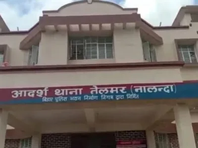 Teenage Girl Commits Suicide in Telmar, Nalanda – Amar Ujala Photo