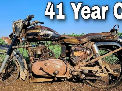 Unveiling the Surprisingly Low Original Price of the Royal Enfield Bullet 350!