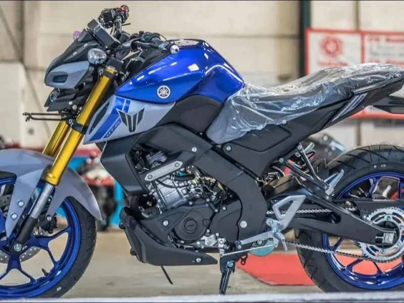Yamaha MT 15: The Stylish, Sporty Powerhouse Dominating India’s Bike Market