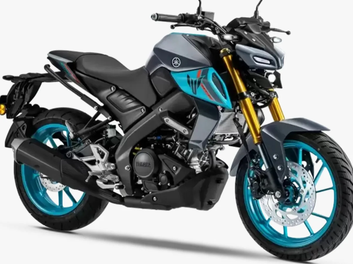 Yamaha’s New Bike MT 15 Dominates the Market, Winning Over Apache Fans with Its Unique Features