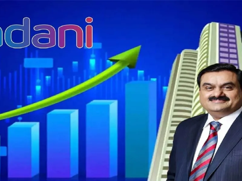 Adani Wilmar Stock Faces Selling Pressure, Brokers Predict Target Price of 480 Rupees