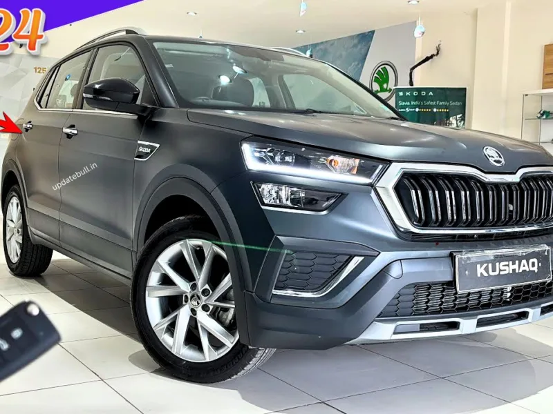Get a whopping discount of Rs 2.5 lakh on Skoda’s premium SUV, check out the details.