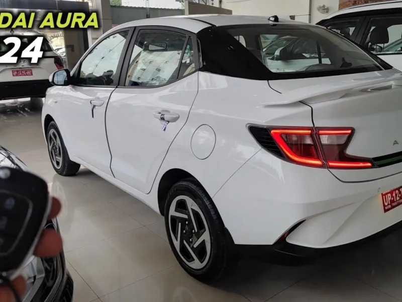 If you’re in the market for a car with a budget of just 7 lakhs, forget about TATA and Suzuki and check out this amazing option. This car offers great value for money and is sure to impress you with its features and performance. For more details, keep reading.